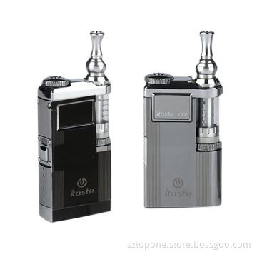 Innokin Itaste VTR e-cig Mod with iClear30s Atomizer